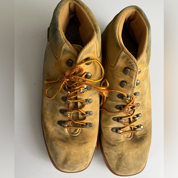 Lugz boots - Picture 4 of 6